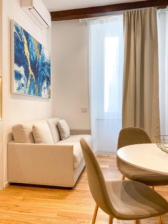 La Ripa Camere Vernazza - Stradivari Luxury Apartment Exterior foto